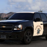 Chevrolet Tahoe 2007 V4.1 1.59