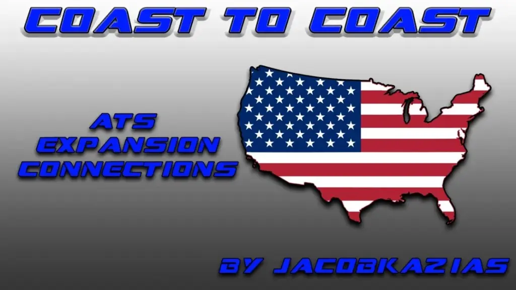 Coast to Coast ATS Expansion Connections v1.1.0.1