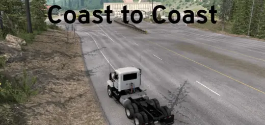 Coast to Coast v2.2