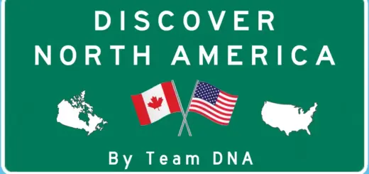 Discover North America v1.7.4