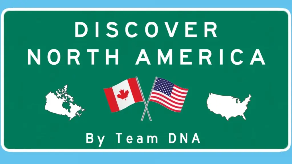 Discover North America v1.7.6 1.59