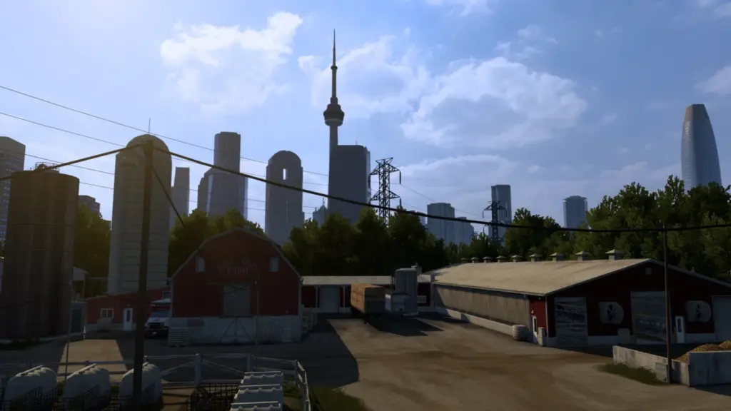 Discover North America v1.7.6 1.594