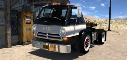 Dodge L700 v1.0 1.59