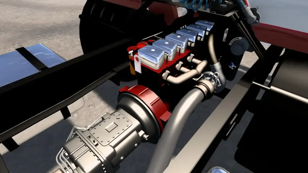 Dodge L700 v1.0 1.593