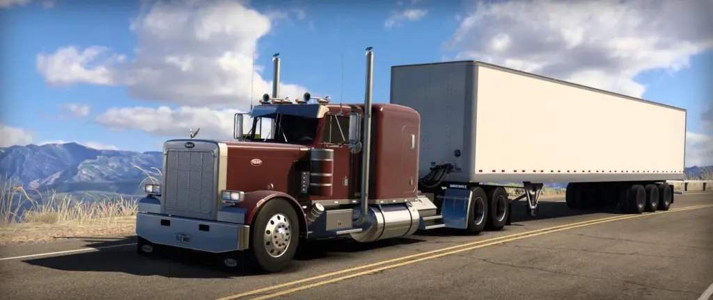 FLX Pete 359 v1.7.7 1.593