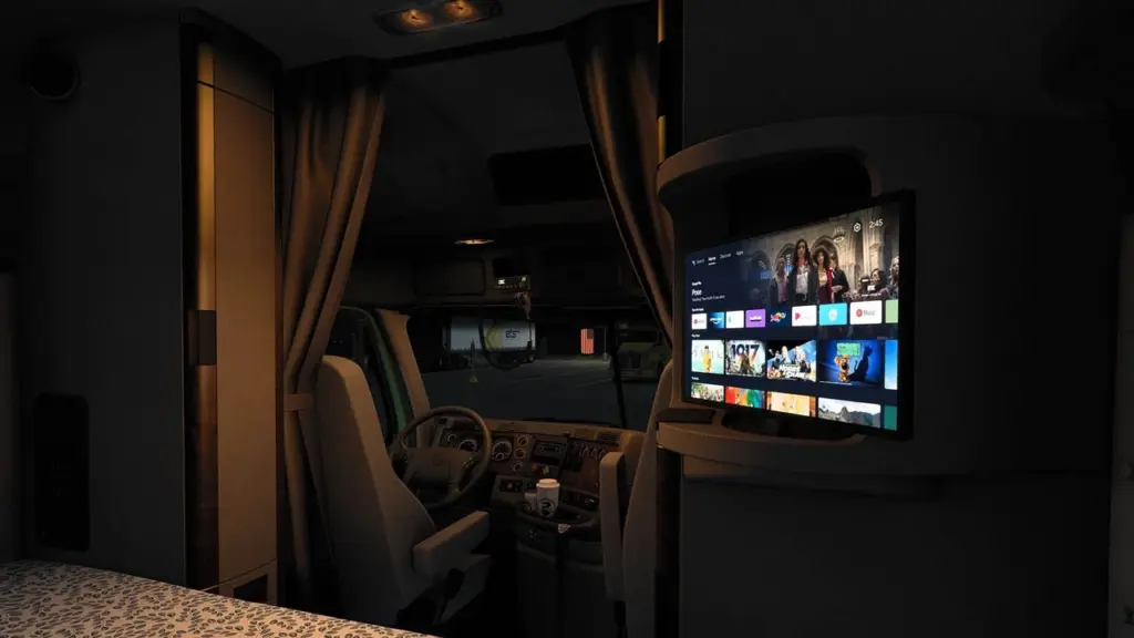 Freightshaker Cascadia 125 v3.7.1 1.594