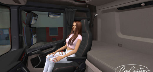 Girls Passenger v1.4.6