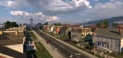 Grand Utopia of America v1.4 1.59