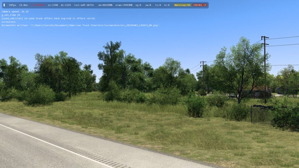 Grass mod V3.92