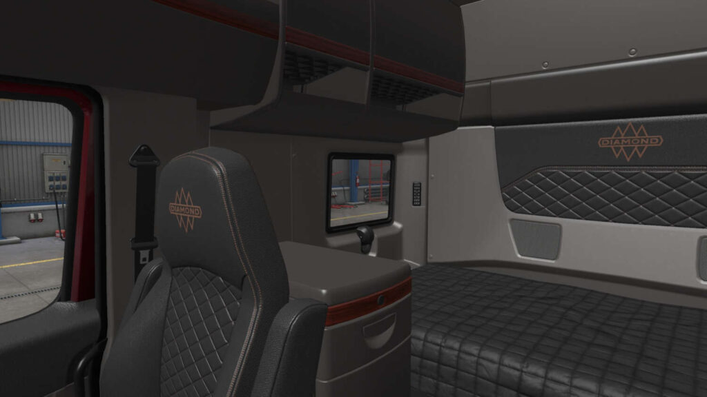 International HX520 by Harven v1.8.93