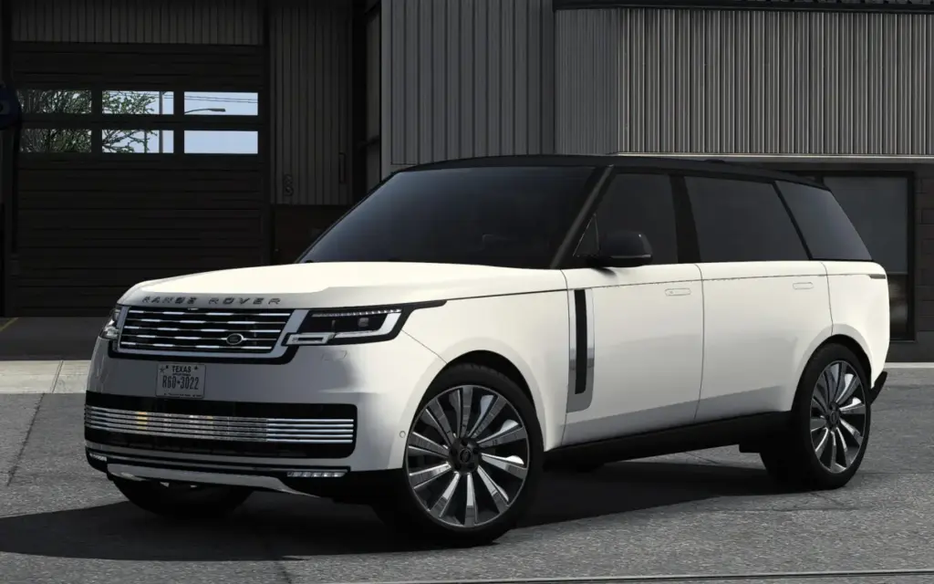 Land Rover Range Rover 2022 L460 V1.1 1.59