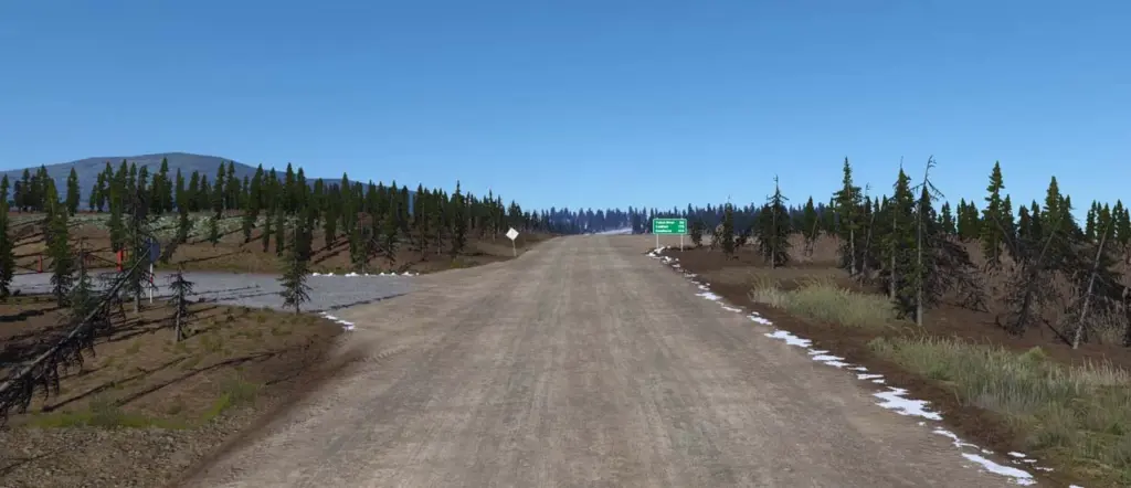 Map of Alaska v0.8.7.2b 1.594