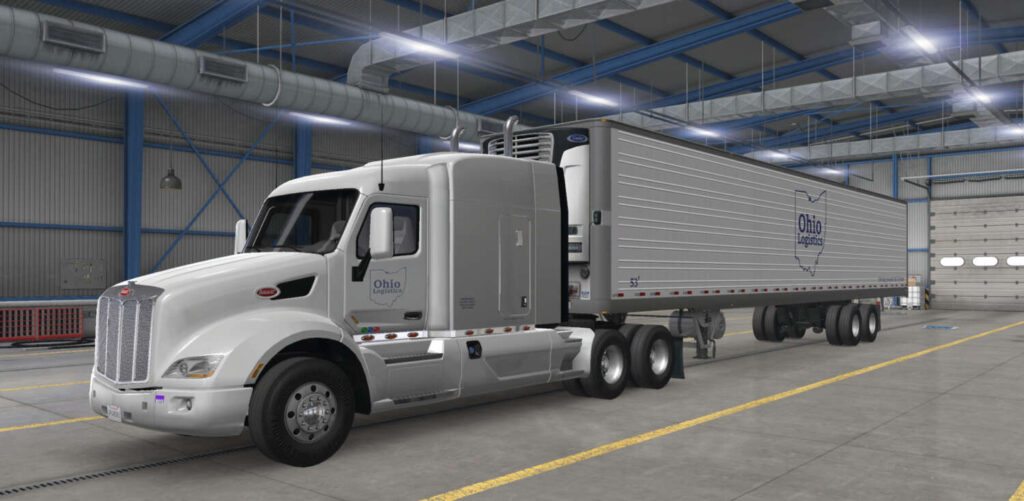 Ohio Logistics