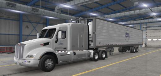 Ohio Logistics