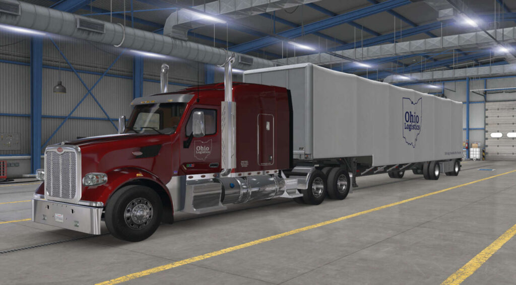 Ohio Logistics2