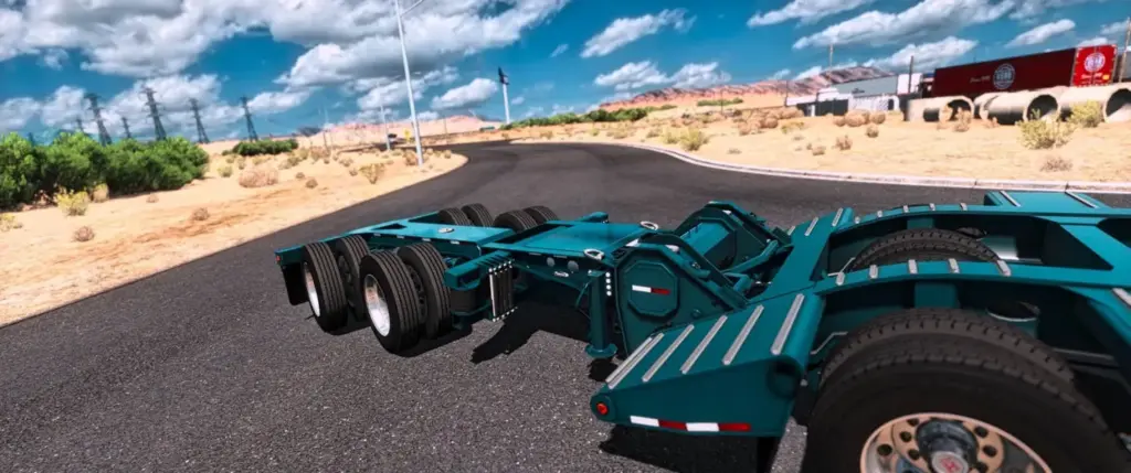 Peerless 80T Lowboy v0.4 1.593