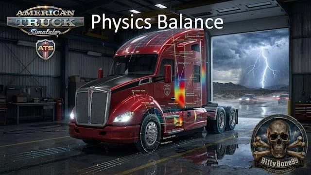 Physics Balance v1.0 Physics Balance v1.0