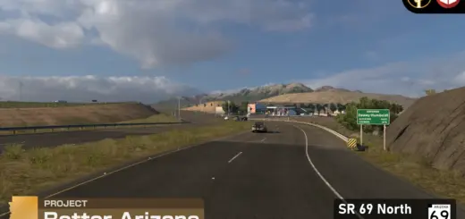 Project Better Arizona v0.5.1