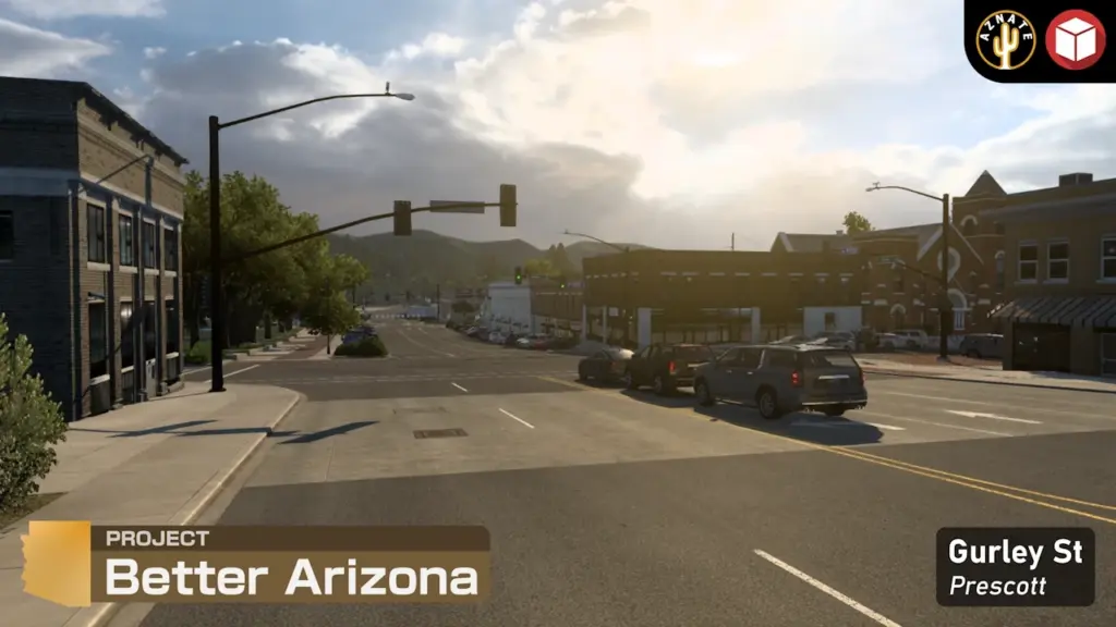 Project Better Arizona v0.5.13
