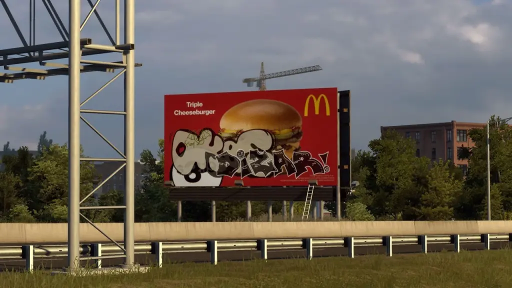 Real World Billboards 2