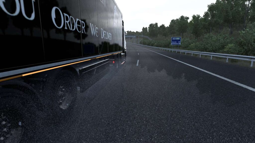 Realistic Brutal Graphics And Weather3