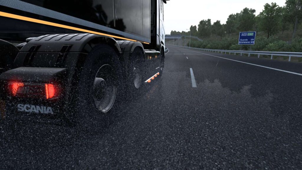 Realistic Brutal Graphics And Weather4