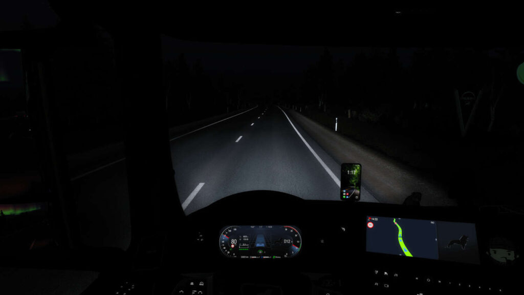 Reflective Road Markings v6.12
