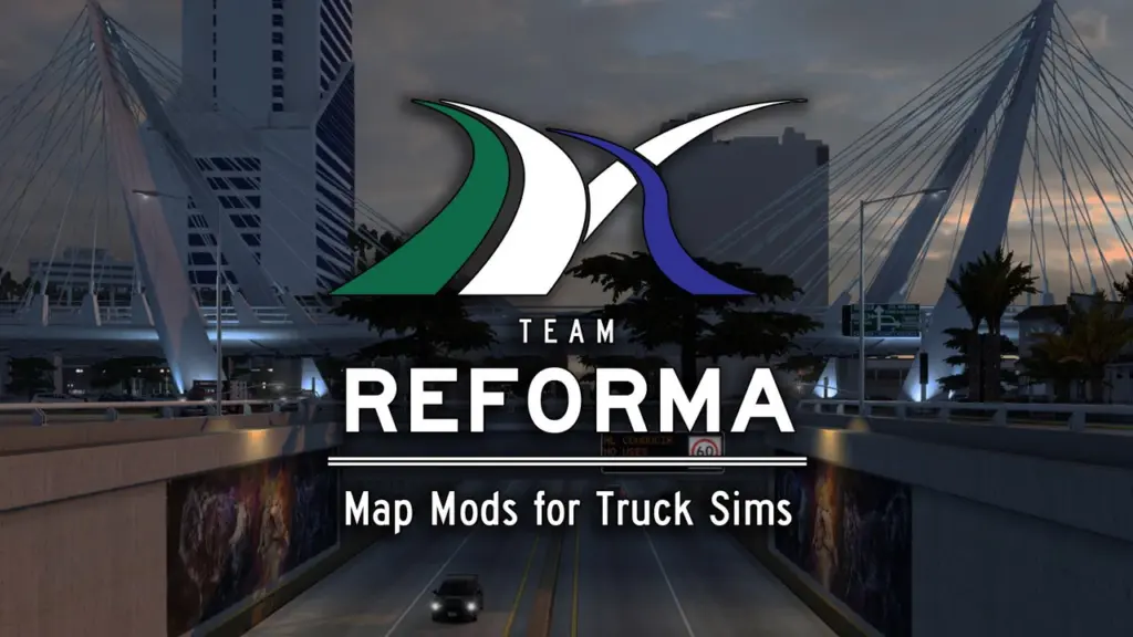 Reforma