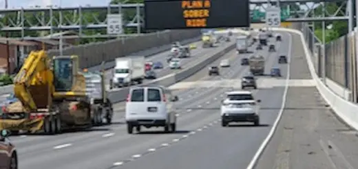 Rush Hour Traffic v1.0