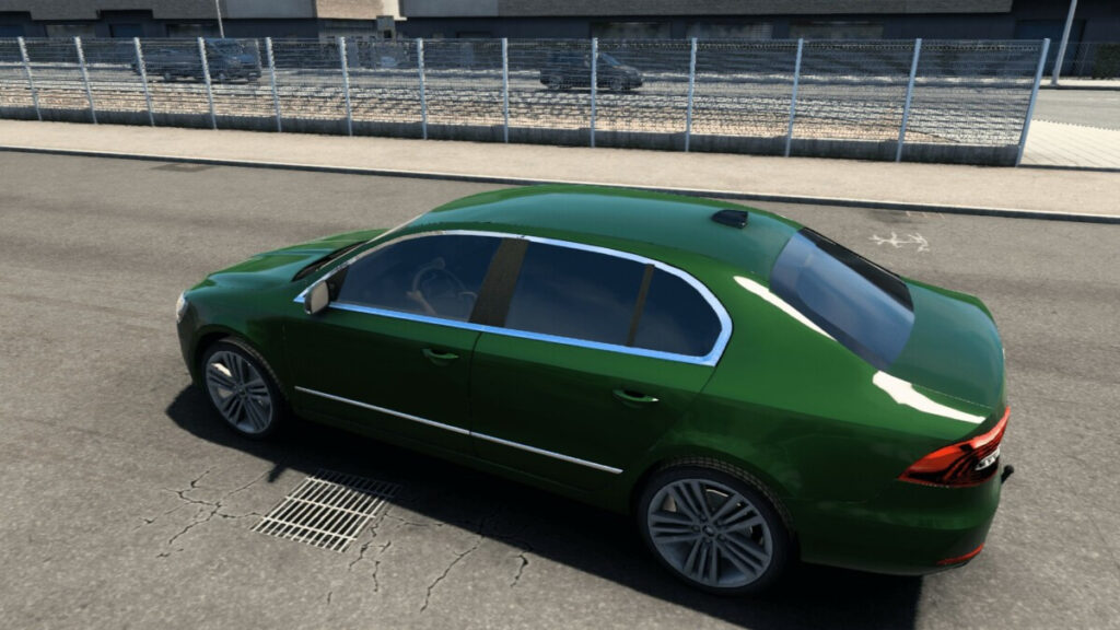 Skoda MPT ATS v17.0