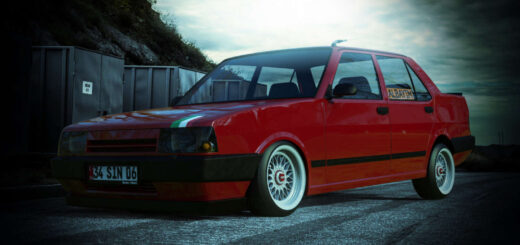 Tofas Dogan SL