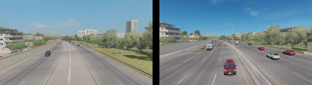 Urban Traffic Overhau2