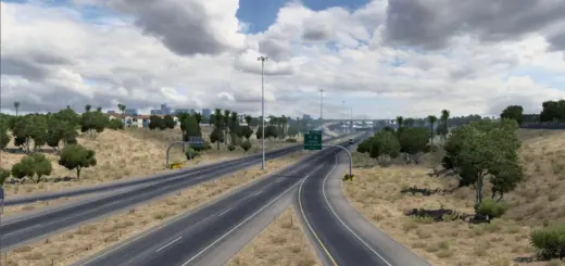 Urban Traffic Overhaul v24.1 1.59