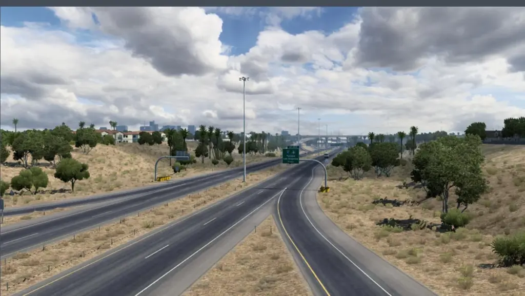 Urban Traffic Overhaul v24.2 1.592