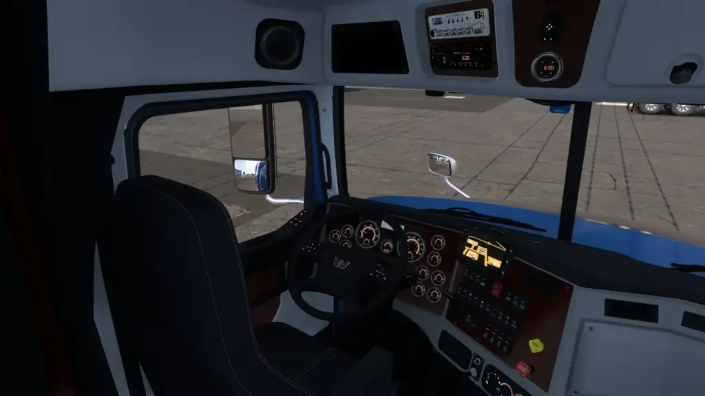 Western Star 5700XE Rework v1.72