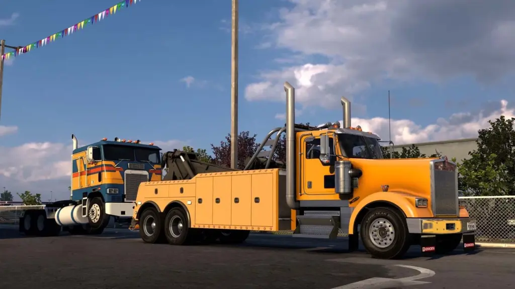 Wrecker DLC Addon v2.3 1.592