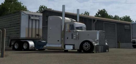 Pete 379 v1.1