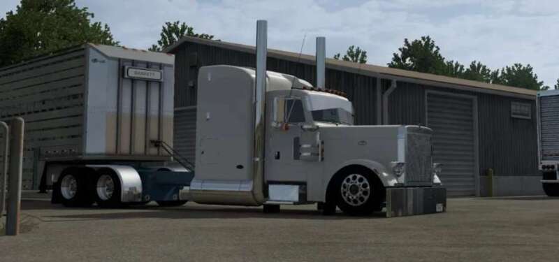 Pete 379 v1.1