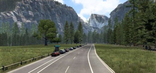 Reforma Sierra Nevada v1.15.159