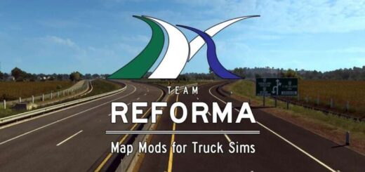 Reforma Other Maps Patch v36.159