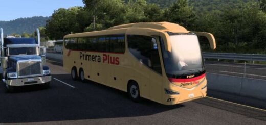 Traffic MX for Reforma Map v3.3