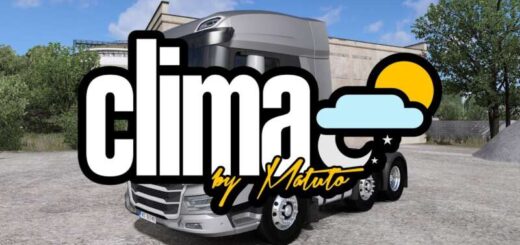 ClimaByMatuto