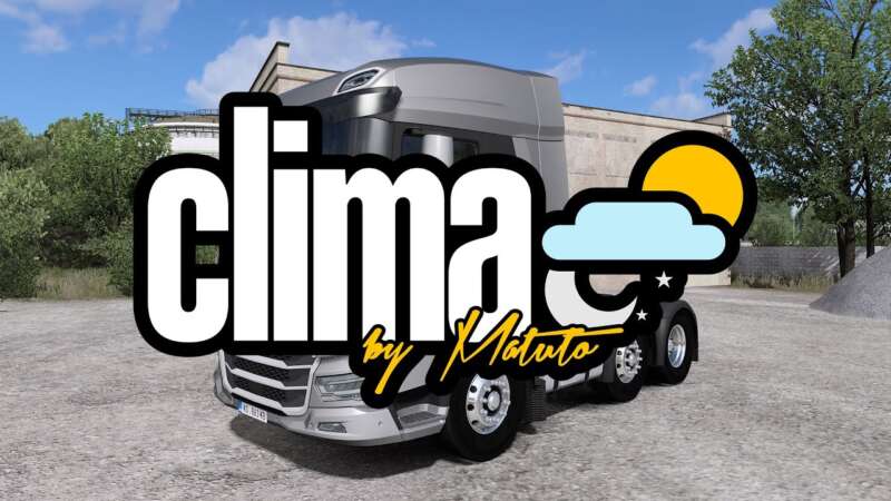 ClimaByMatuto