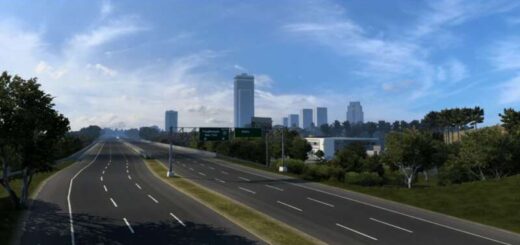 Discover North America v1.7.5