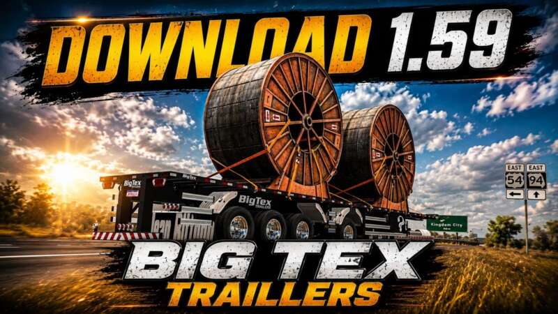 BIG TEX 1.59
