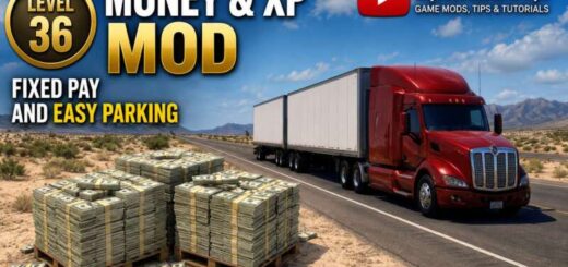 Jumpstart: Money & XP Boost + Currencies Pack 1.59.2.0s