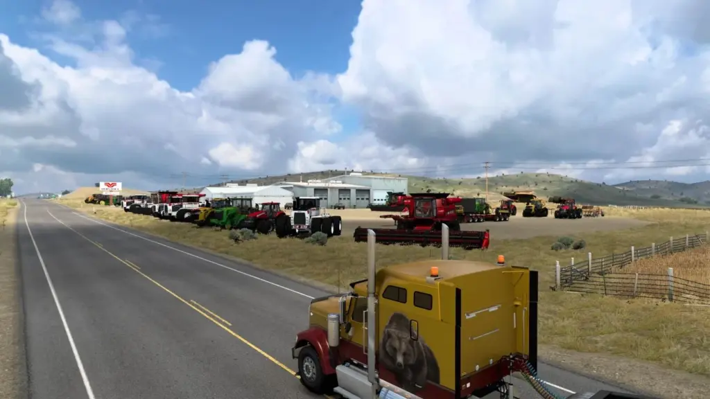 ATS Expansion v22.0 for 1.603
