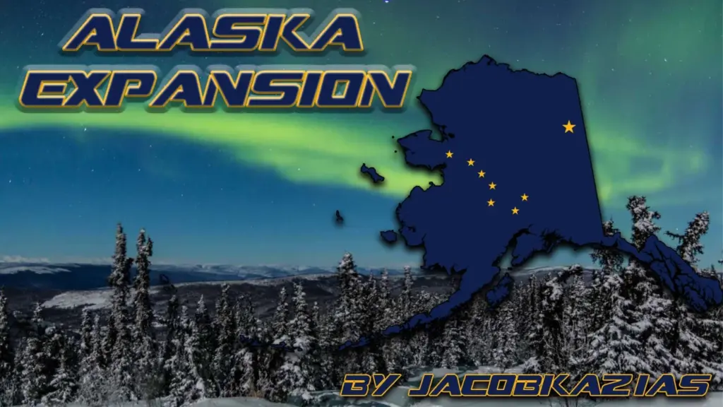 Alaska Expansion v1.2.2 1.60