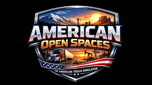 American Open Spaces v1.1