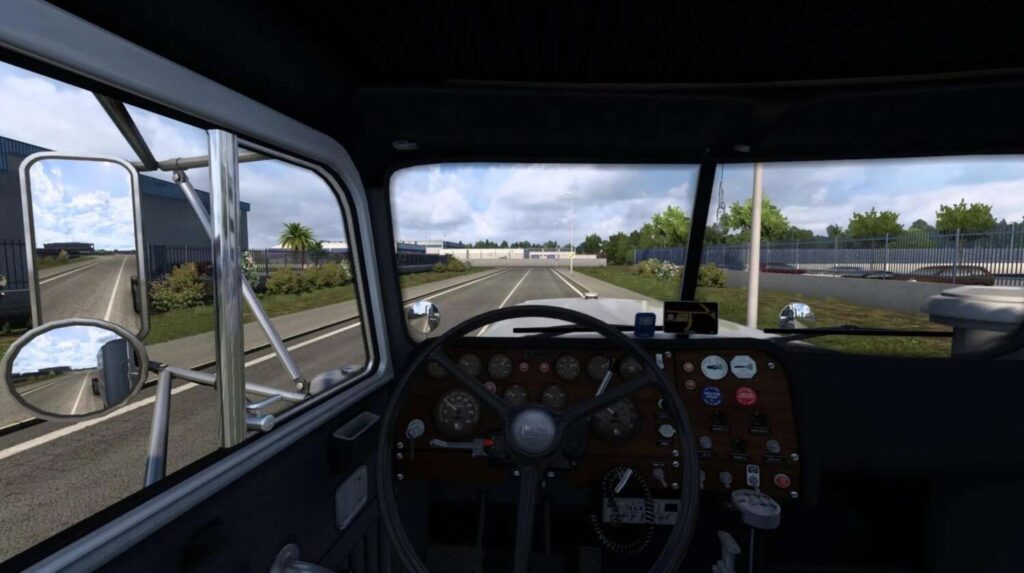 Autocar DC64
